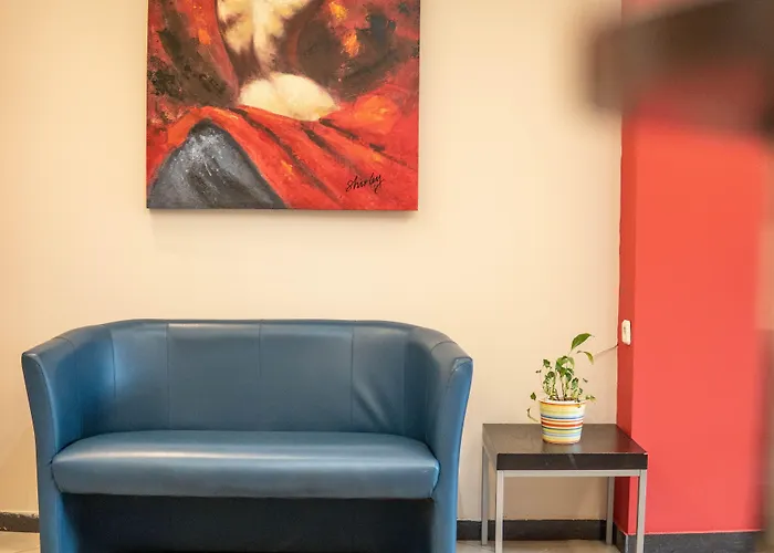 Argo Hotel Piraeus